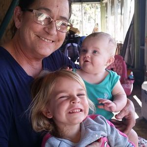 Meet your Posher, Robbie